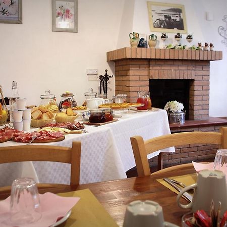 Agriturismo Il Cerrosughero Villa Scarlino Kültér fotó