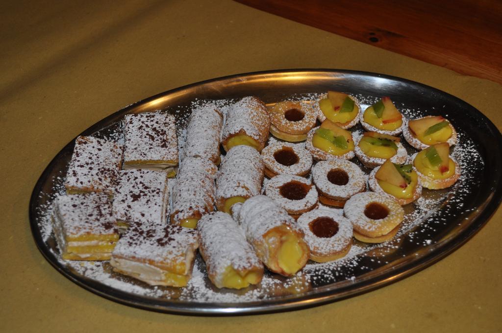 Agriturismo Il Cerrosughero Villa Scarlino Kültér fotó