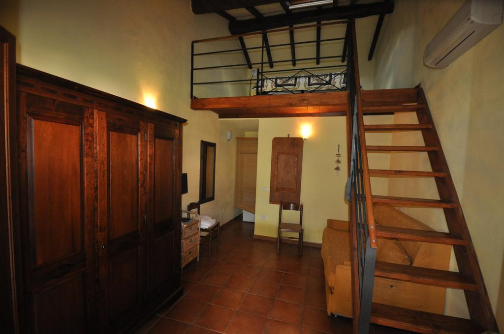 Agriturismo Il Cerrosughero Villa Scarlino Szoba fotó
